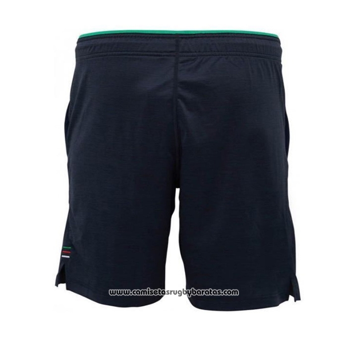 Pantalones Cortos Nueva Zelandia Warriors Rugby 2021